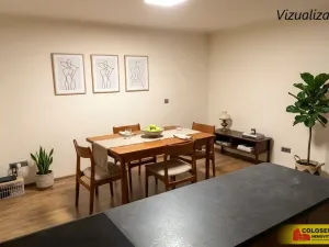 Pronájem bytu 4+kk, Svatobořice-Mistřín - Svatobořice, 100 m2
