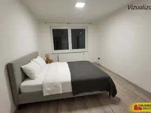 Pronájem bytu 4+kk, Svatobořice-Mistřín - Svatobořice, 100 m2