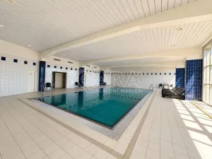 Pronájem bytu 2+kk, Praha - Vinohrady, U Zvonařky, 82 m2