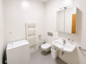 Pronájem bytu 2+kk, Praha - Vinohrady, U Zvonařky, 82 m2