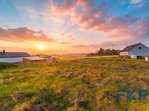 Prodej pozemku pro bydlení, Višňová, Na Vyhlídce, 1191 m2