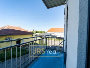 Pronájem bytu 3+kk, Velké Pavlovice, 63 m2