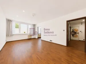 Prodej bytu 2+1, Nová Bystřice, K. H. Borovského, 64 m2