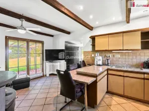 Prodej chaty, Habartov - Lítov, 60 m2