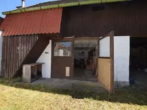 Prodej rodinného domu, Strunkovice nad Volyňkou, 150 m2