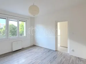 Pronájem bytu 2+1, Praha - Břevnov, Šantrochova, 54 m2