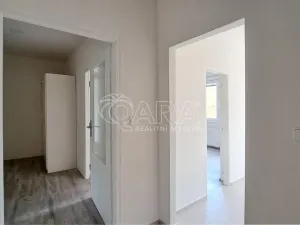 Pronájem bytu 2+1, Praha - Břevnov, Šantrochova, 54 m2