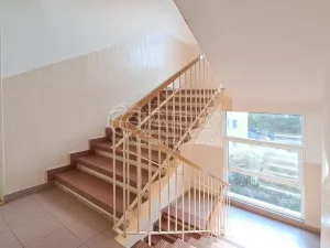 Pronájem bytu 2+1, Praha - Břevnov, Šantrochova, 54 m2