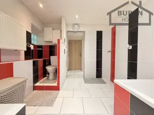 Prodej rodinného domu, Svojšín, 160 m2