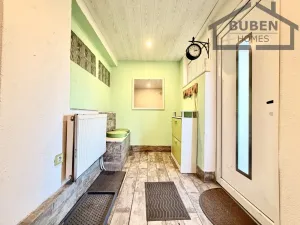 Prodej rodinného domu, Svojšín, 160 m2