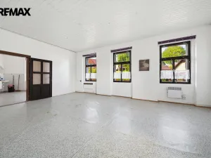 Prodej vícegeneračního domu, Abertamy, Pražská, 220 m2