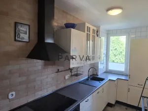 Pronájem bytu 3+1, Plzeň - Doubravka, Popelnicová, 66 m2