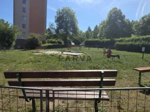 Pronájem bytu 3+1, Plzeň - Doubravka, Popelnicová, 66 m2