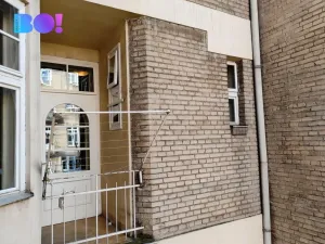 Pronájem bytu 2+1, Ostrava, Tyršova, 92 m2