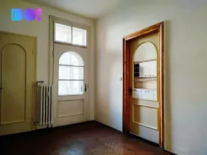 Pronájem bytu 2+1, Ostrava, Tyršova, 92 m2
