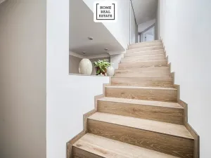 Prodej bytu 4+kk, Praha - Čakovice, Jizerská, 114 m2