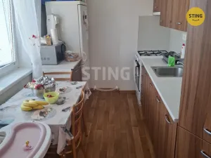 Pronájem bytu 3+1, Velké Heraltice, Zahradní, 63 m2