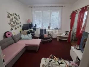 Pronájem bytu 3+1, Velké Heraltice, Zahradní, 63 m2