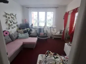 Pronájem bytu 3+1, Velké Heraltice, Zahradní, 63 m2