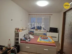 Pronájem bytu 3+1, Velké Heraltice, Zahradní, 63 m2