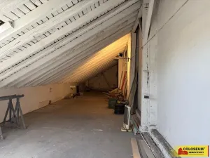 Pronájem výrobních prostor, Brno - Dolní Heršpice, 340 m2