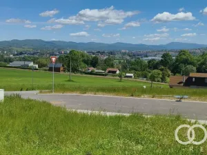Prodej pozemku pro bydlení, Poličná, 797 m2