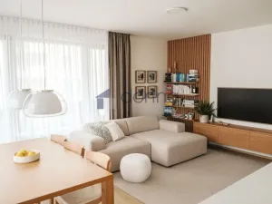 Pronájem bytu 3+kk, Praha, Hrašeho, 86 m2