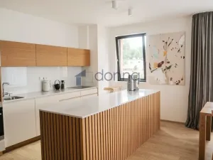 Pronájem bytu 3+kk, Praha, Hrašeho, 86 m2