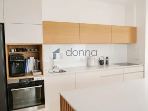 Pronájem bytu 3+kk, Praha, Hrašeho, 86 m2
