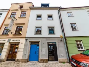 Pronájem obchodního prostoru, Jihlava, Čajkovského, 90 m2