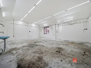 Pronájem skladu, Stěžery, 56 m2