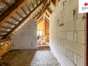 Prodej rodinného domu, Dobříč - Čívice, 130 m2