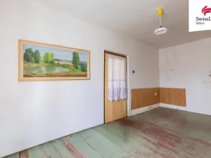 Prodej chalupy, Dobříč - Čívice, 130 m2