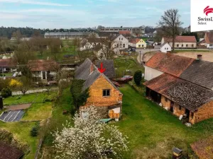 Prodej chalupy, Dobříč - Čívice, 130 m2