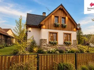 Prodej chalupy, Dobříč - Čívice, 130 m2