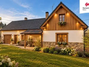 Prodej chalupy, Dobříč - Čívice, 130 m2