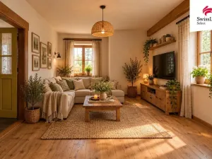 Prodej chalupy, Dobříč - Čívice, 130 m2
