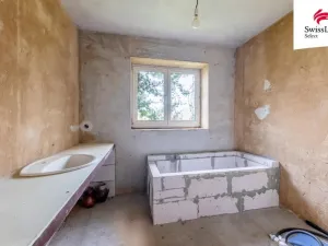 Prodej chalupy, Dobříč - Čívice, 130 m2