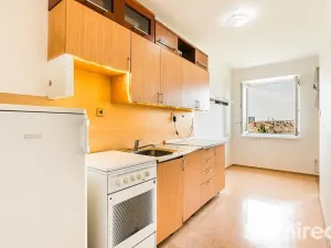 Prodej bytu 2+kk, Brno - Židenice, Otakara Ševčíka, 46 m2