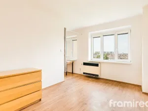 Prodej bytu 2+kk, Brno - Židenice, Otakara Ševčíka, 46 m2