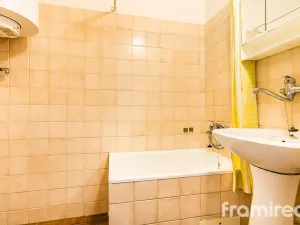 Prodej bytu 2+kk, Brno - Židenice, Otakara Ševčíka, 46 m2