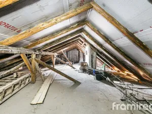 Prodej bytu 2+kk, Brno - Židenice, Otakara Ševčíka, 46 m2