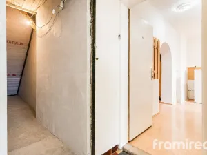 Prodej bytu 2+kk, Brno - Židenice, Otakara Ševčíka, 50 m2