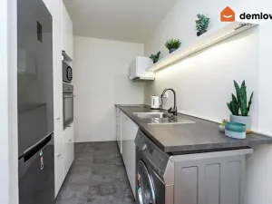 Prodej bytu 3+kk, Praha - Čimice, Vaňkova, 70 m2