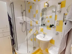 Pronájem bytu 1+kk, Praha - Chodov, Brodského, 33 m2