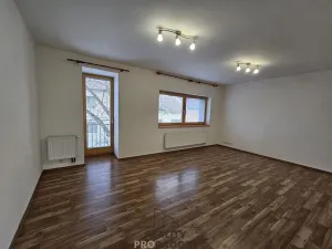 Pronájem bytu 1+1, Hodonín, Štefánikova, 45 m2