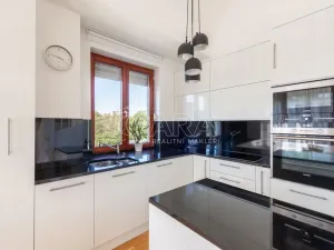 Pronájem bytu 4+kk, Praha - Hloubětín, K náhonu, 119 m2