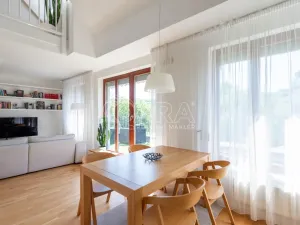 Pronájem bytu 4+kk, Praha - Hloubětín, K náhonu, 119 m2
