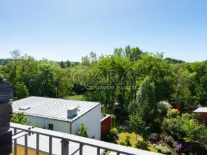 Pronájem bytu 4+kk, Praha - Hloubětín, K náhonu, 119 m2