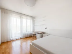 Pronájem bytu 4+kk, Praha - Hloubětín, K náhonu, 119 m2